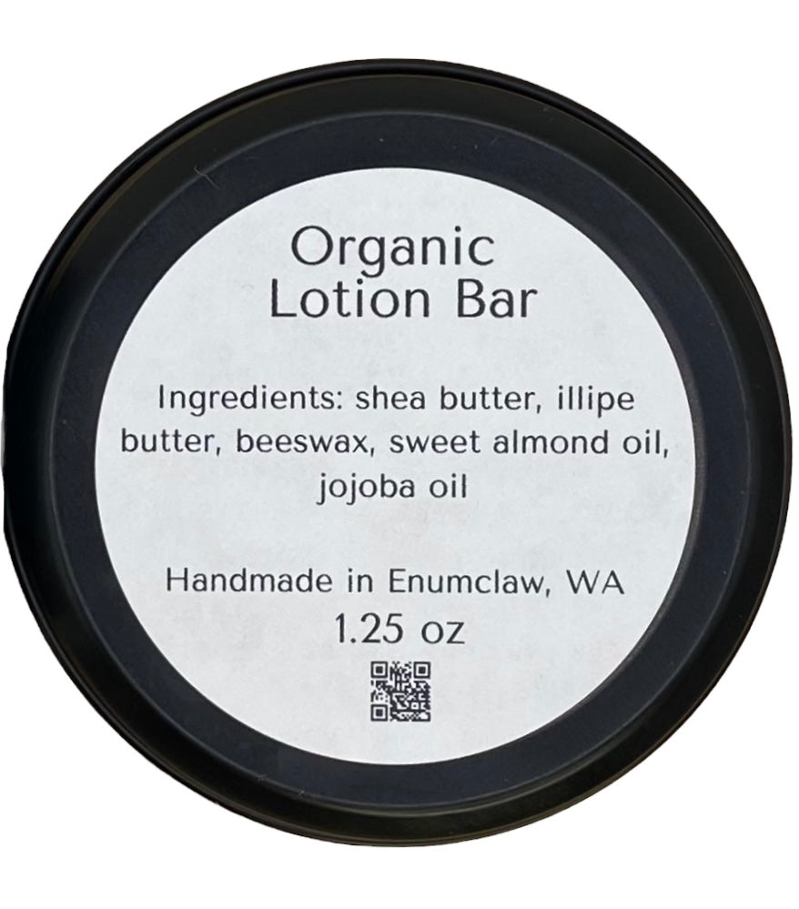 Lotion Bar